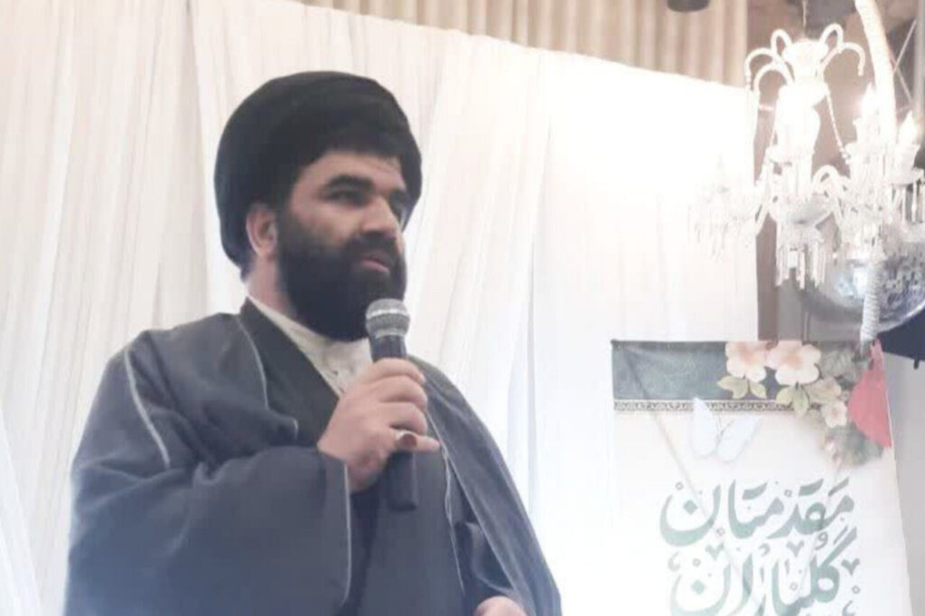 حضرت زینب کبری (س) الگویی ماندگار از صبر و بصیرت است