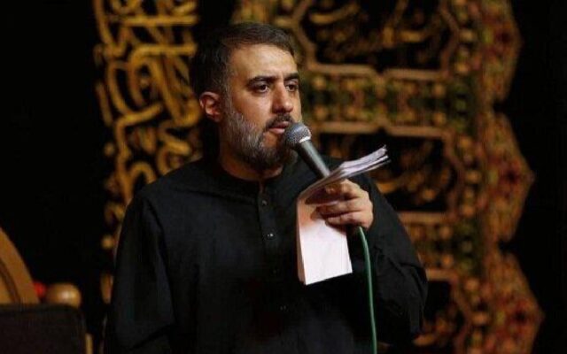 حامد کاشانی و محمدحسین پویانفر به گردان‌های «جان‌فدا» پیوستند + فیلم