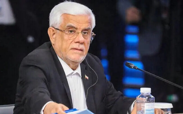 ایران به‌دنبال گسترش همکاری با شانگهای؛ از تجارت تا فناوری‌های پیشرفته
