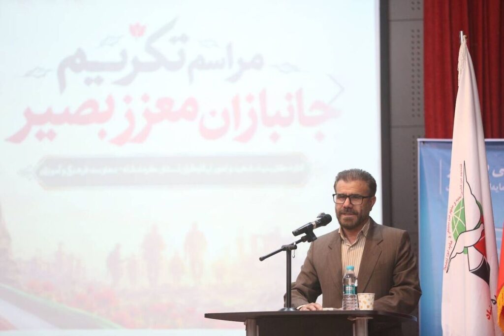 وحدت و همدلی ملی، برترین سلاح دفاعی در برابر دشمن است