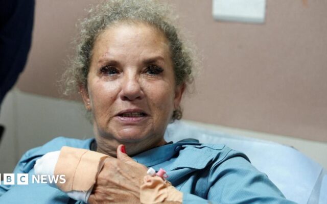 Israeli police arrest 10 over settler attacks on journalist and diplomats in West Bank