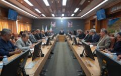 اطلاعات جمعیتی ناقص در سرشماری ۱۴۰۵ تکمیل می‌شود