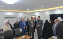 اهدای ملک ۲۰ میلیاردی به بیماران سرطانی رامسر