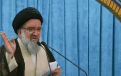 احمد خاتمی: سال آینده، از نظر اقتصادی، سالی درخشان برای ملت ایران خواهد بود