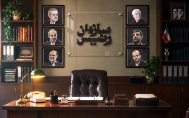 از صادق قطب‌زاده تا پیمان جبلی؛ روایت ناگفته تمام رؤسای صداوسیما در مستند «رئیس سازمان»