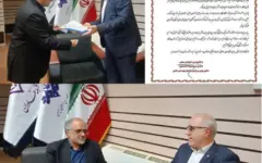 قدردانی رئیس سازمان بهزیستی کشور از صدا و سیمای خراسان جنوبی