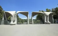 زیست دانشجویی زیر فشار معیشتی و انضباطی