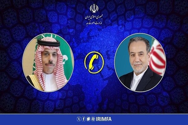عراقچی: آماده کمک به شروع گفتگو بین عربستان و یمن هستیم