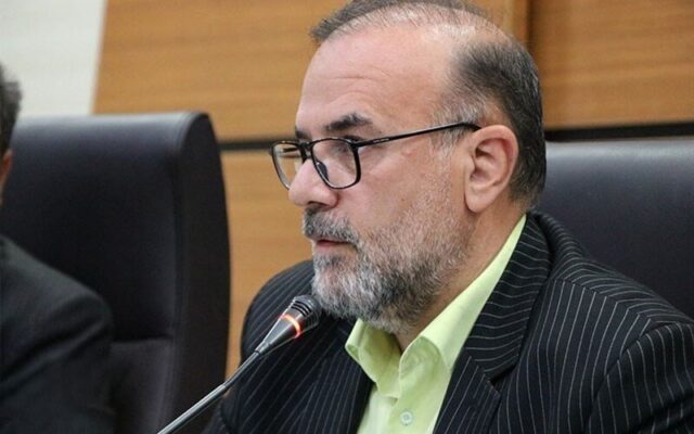 سه نقطه ترافیکی کرمان در مسیر تغییر