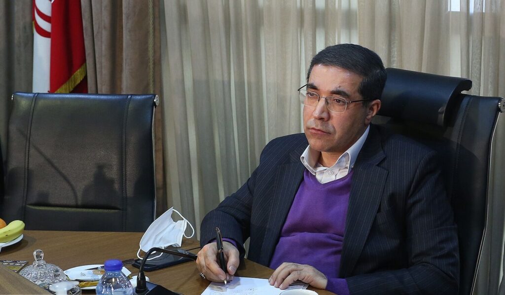 در سوگ محسن خلیلی‌ عراقی | بختیاری: چه کسی می‌تواند جای خالی مردی را پر کند که خلاقیت، میهن‌ دوستی، پایداری و مسئولیت اجتماعی را در زندگی حرفه‌ای خود، یک‌جا جمع کرده بود؟