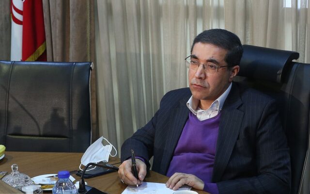 در سوگ محسن خلیلی‌ عراقی | بختیاری: چه کسی می‌تواند جای خالی مردی را پر کند که خلاقیت، میهن‌ دوستی، پایداری و مسئولیت اجتماعی را در زندگی حرفه‌ای خود، یک‌جا جمع کرده بود؟