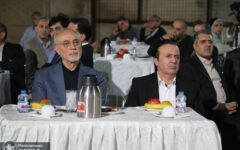 علی‌اکبر صالحی: میراث تاریخی پلی میان ملت‌ها و دیپلماسی، پلی به سوی آینده مشترک است