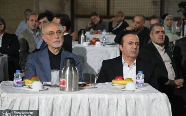 علی‌اکبر صالحی: میراث تاریخی پلی میان ملت‌ها و دیپلماسی، پلی به سوی آینده مشترک است