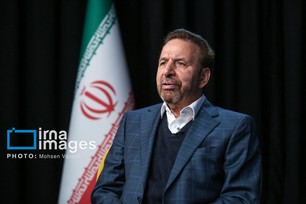 چهار سناریوی پیش روی ایران مقابل آمریکا از نظر محمود واعظی/ از ظرفیت‌های ایجادشده در عرصه نظامی برای رسیدن به نتیجه پایدار سیاسی بهره برداری شود