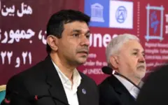 میراث ناملموس، پیونددهنده ملت‌ها در منطقه