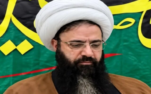 آخرین جزئیات از قتل امام جماعت مسجدی در ساری