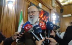 چمران: درباره حمله به بیت رهبری (نهم اسفند) براساس هک‌شدن دوربین‌های شهر چیزی نشنیده‌ام / چون دوربین‌ها خارجی هستند احتمال دسترسی به اطلاعات وجود دارد