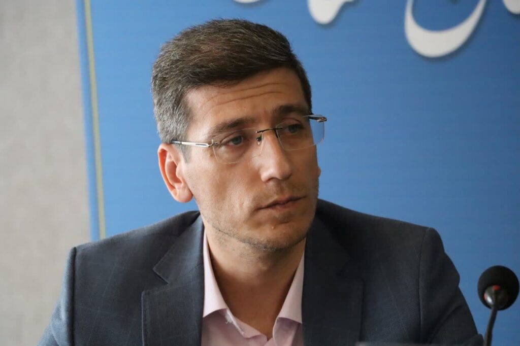 اشتغال ۴۲۰۰ نفر در صنعت سمنان؛ شاخص اشتغال صنایع بهبود یافت