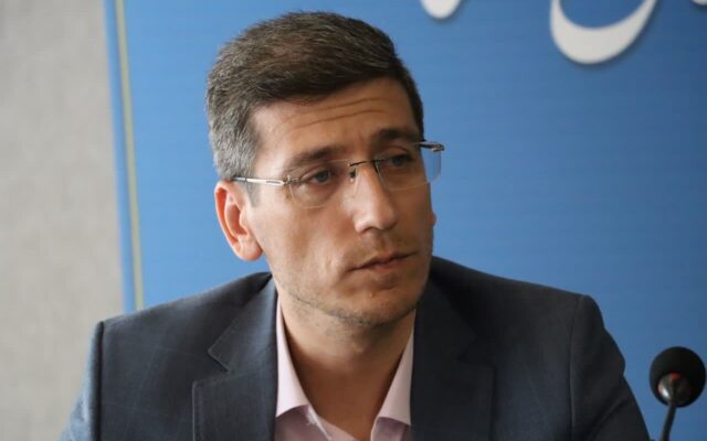 اشتغال ۴۲۰۰ نفر در صنعت سمنان؛ شاخص اشتغال صنایع بهبود یافت