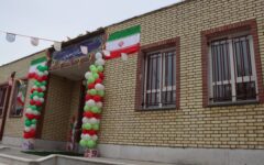 ۳۲ مدرسه کهگیلویه و بویراحمد با مشارکت بنیاد علوی در حال ساخت