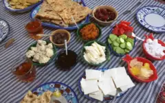اهمیت صبحانه برای دانش‌آموزان