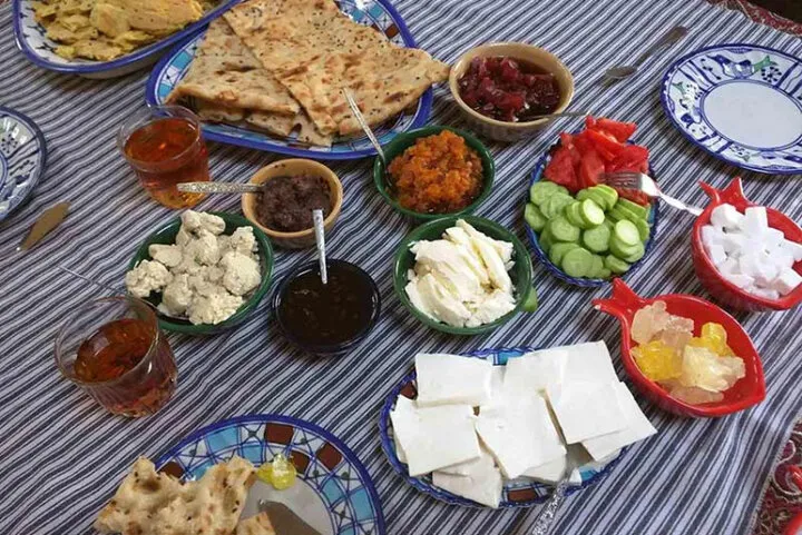 اهمیت صبحانه برای دانش‌آموزان