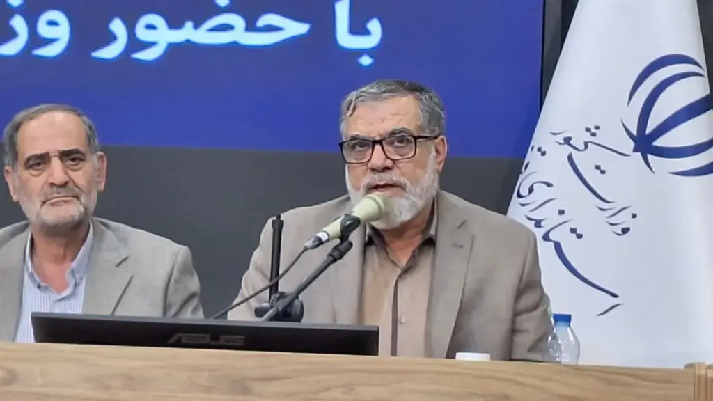 قزوین می تواند برای اجرای روش‌های جدید در امور اراضی پایلوت شود