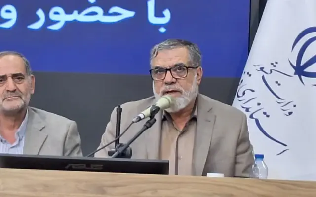 قزوین می تواند برای اجرای روش‌های جدید در امور اراضی پایلوت شود