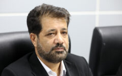 نقش استان‌های مرکزی در پایداری شبکه گاز شمال کشور،کلیدی است