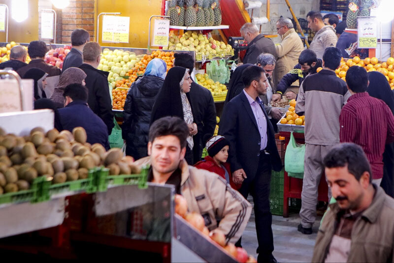 از اجاره‌های میلیاردی تا دزدی اجناس؛ روایت مدیران میوه‌وتره‌بارها / «اجاره مرکز تره‌بارمان از ۸۰۰ به ۹۰۰ میلیون تومان رسید»/ «دزدی‌ها زیاد شده»