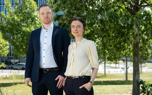TimeTeller puts our internal clocks at the center of personalized medicine