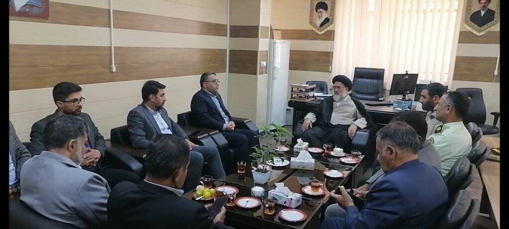 تأکید نماینده ولی‌فقیه در کهگیلویه و بویراحمد بر توسعه زیرساخت‌های مارگون