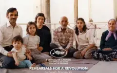 تمرین‌هایی برای یک انقلاب؛ چرا بریتانیا مستند پگاه آهنگرانی را برای اسکار انتخاب کرد؟