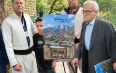 هورامان، ذخیره‌گاه فرهنگی کردستان و فرصتی برای توسعه پایدار ژاورود است