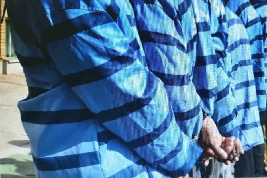 دستگیری باند ۶ نفره سارقان باغ‌وحش دزفول؛ کشف ۶ رأس بز کوهی کمیاب
