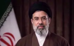 پیام تبریک رهبر معظم انقلاب در پی قهرمانی تیم ملی کشتی آزاد زیر ۲۳ سال در مسابقات جهانی