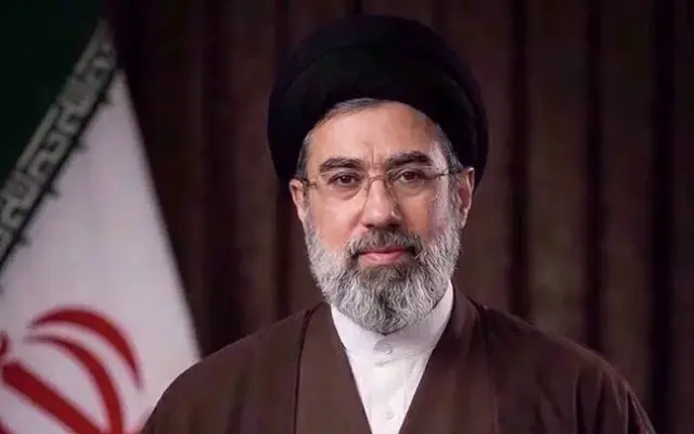 پیام تبریک رهبر معظم انقلاب در پی قهرمانی تیم ملی کشتی آزاد زیر ۲۳ سال در مسابقات جهانی