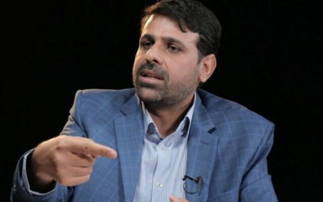 عضو هیات رئیسه مجلس: از رفتار آیت‌الله مجتبی خامنه‌ای، چنین برداشت می‌کنم که فتوای ایشان درخصوص سلاح هسته‌ای متفاوت خواهد بود/ باید بمب اتم بسازیم