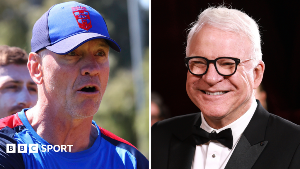 England's travel schedule like Steve Martin comedy - McDermott