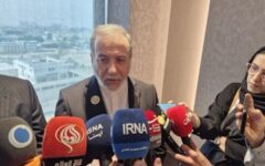 شرط ایران برای بازگشایی تنگه هرمز اعلام شد؛ پیام صریح عراقچی به آمریکا