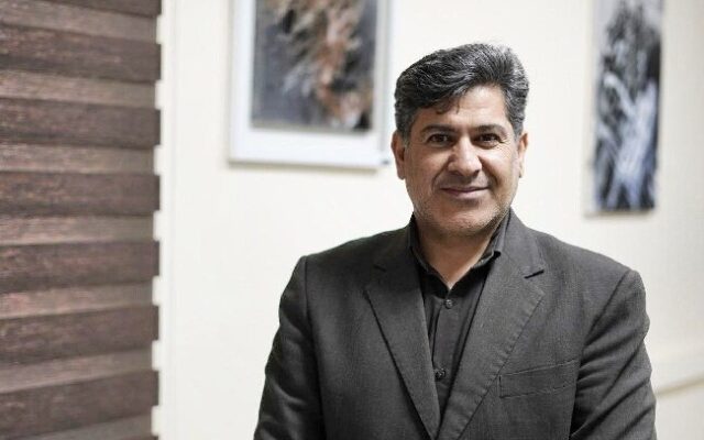 اولین دوره فصل شعر کردی «بیان» در ایلام برگزار شد