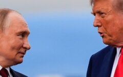 پیام پوتین به ترامپ درباره ایران؛ توافق همچنان ممکن و ضروری است