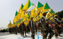 هشدار واشنگتن به بغداد: از یمن حمایت نکنید