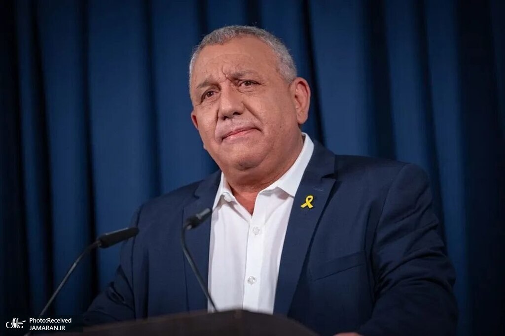 واکنش رقیب اصلی نتانیاهو به سخنان کاتس در مورد درگیری احتمالی با ایران: وزیر جنگ در حال زمینهسازی برای فاجعه بعدی است