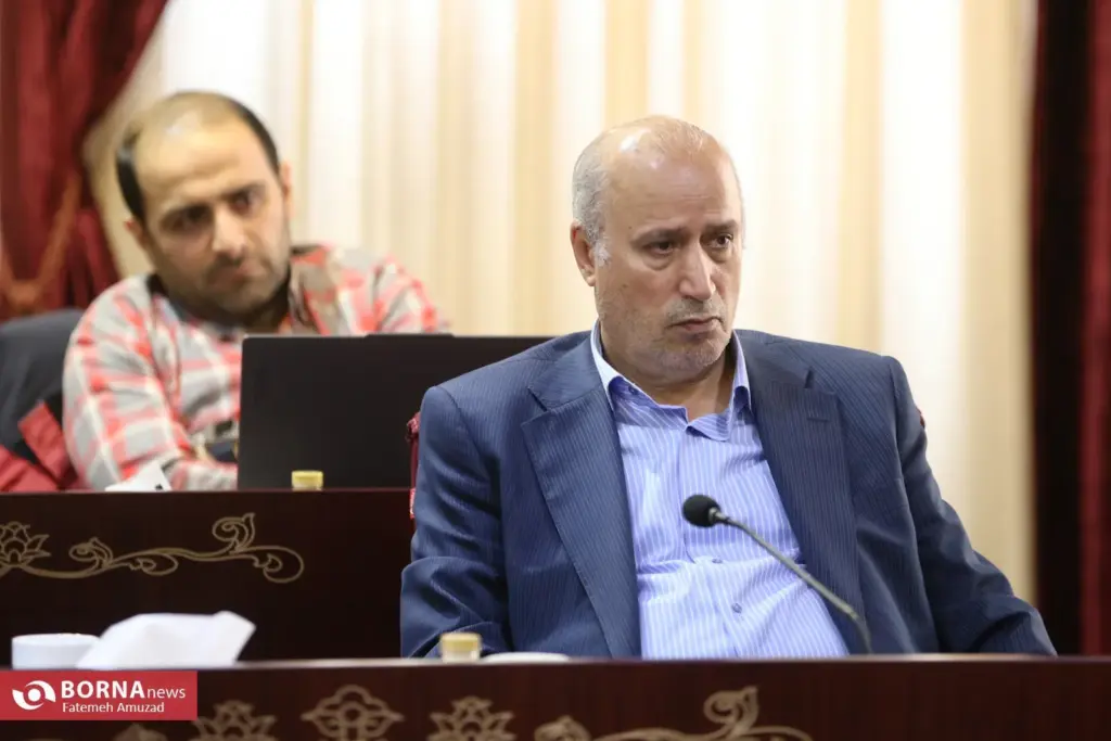 تاج: سند پرسپولیس و فدراسیون فوتبال برگشته، بدهی به شستا نداریم/ در کنگره AFC تکلیف جام ملتها روشن میشود