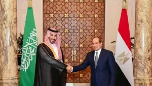 اما و اگرهای مصر در حمایت نظامی از عربستان