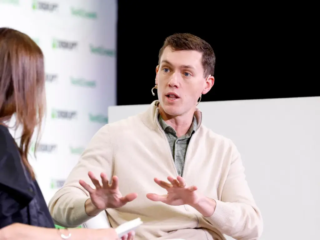 Flock CEO: We haven’t ‘fired’ any police departments as customers