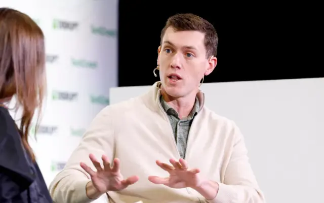 Flock CEO: We haven’t ‘fired’ any police departments as customers