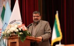 عبدلیان‌پور: آرای صادرشده علیه آمریکا به ۳۰۰ میلیارد دلار رسید