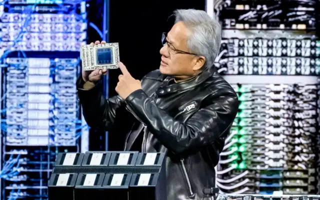 Amazon is taking its biggest shot at Nvidia yet with new TorchNeuron dev tool